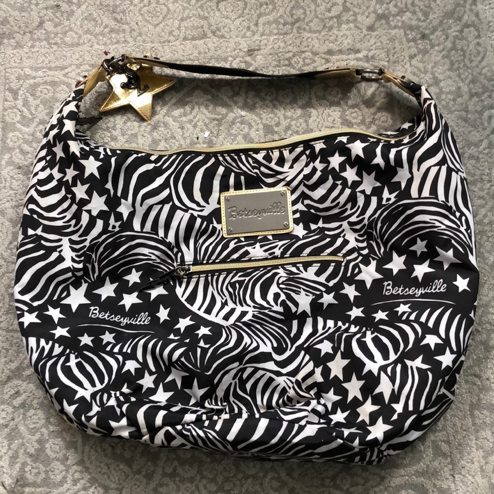 Betseyville tote